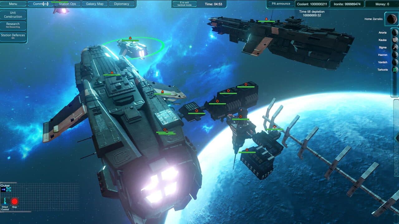 Executive Assault 2 thumbnail 3