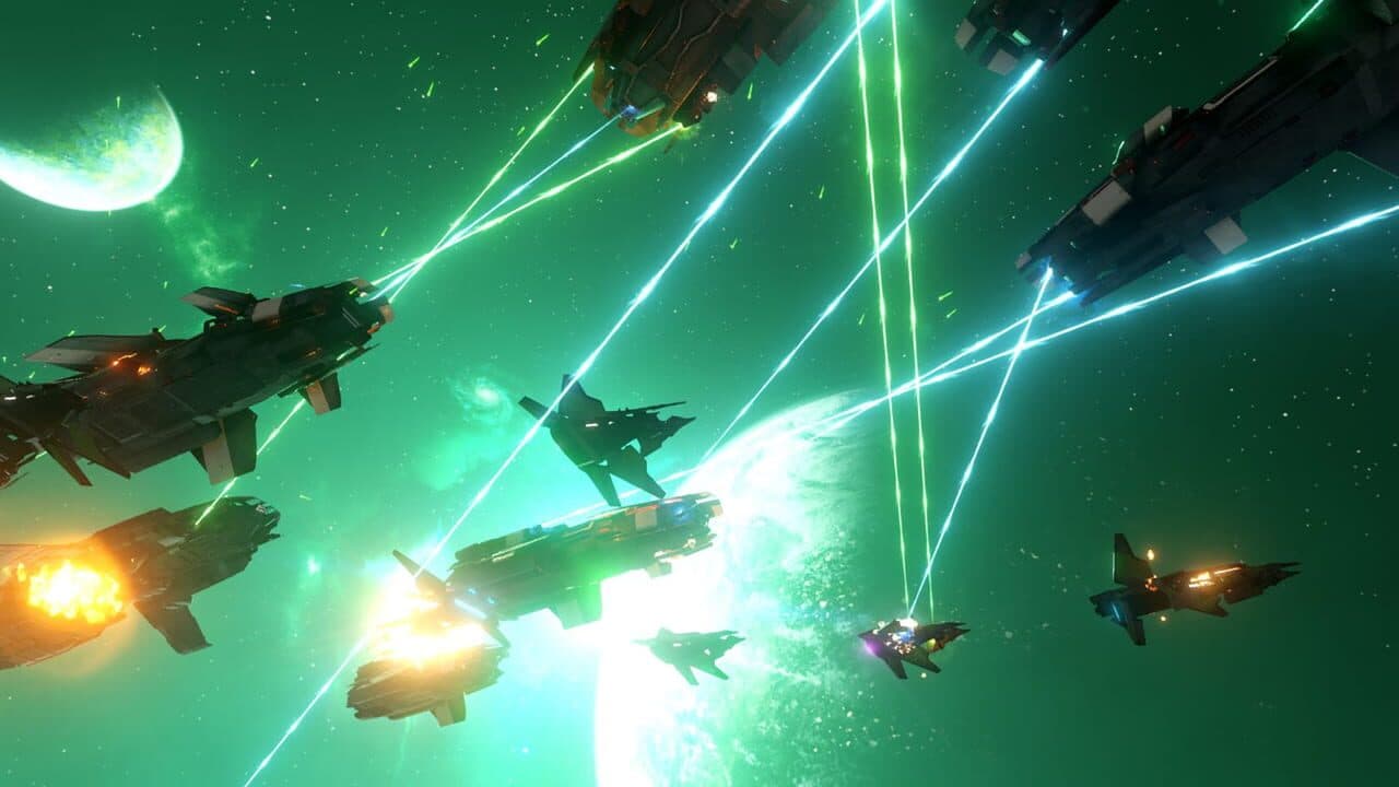 Executive Assault 2 thumbnail 5