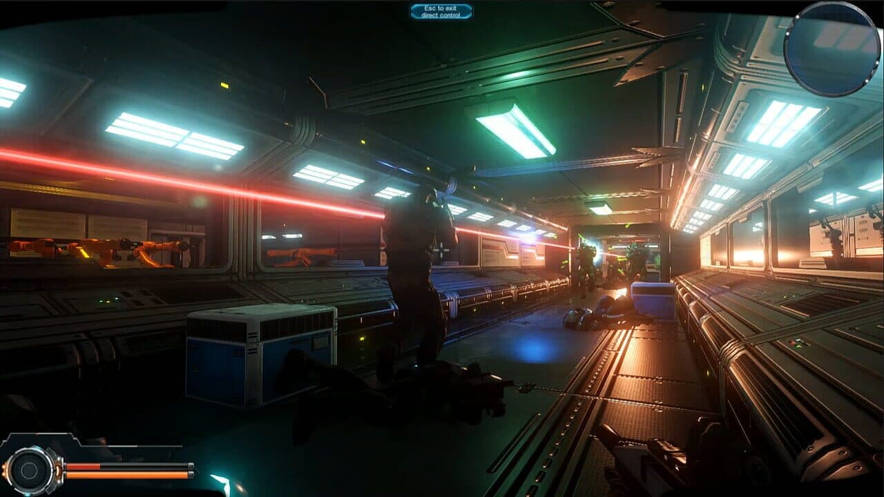 Executive Assault 2 thumbnail 10