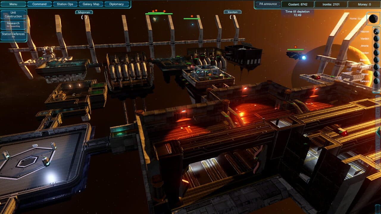 Executive Assault 2 thumbnail 12