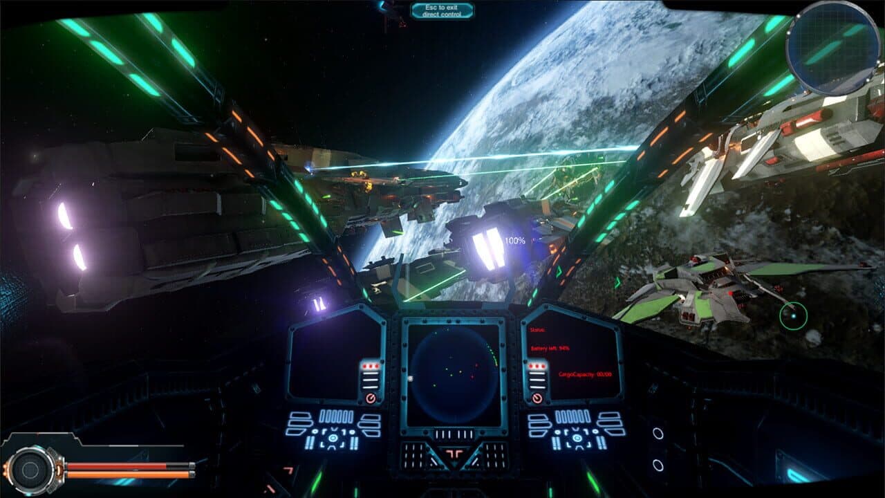 Executive Assault 2 thumbnail 2