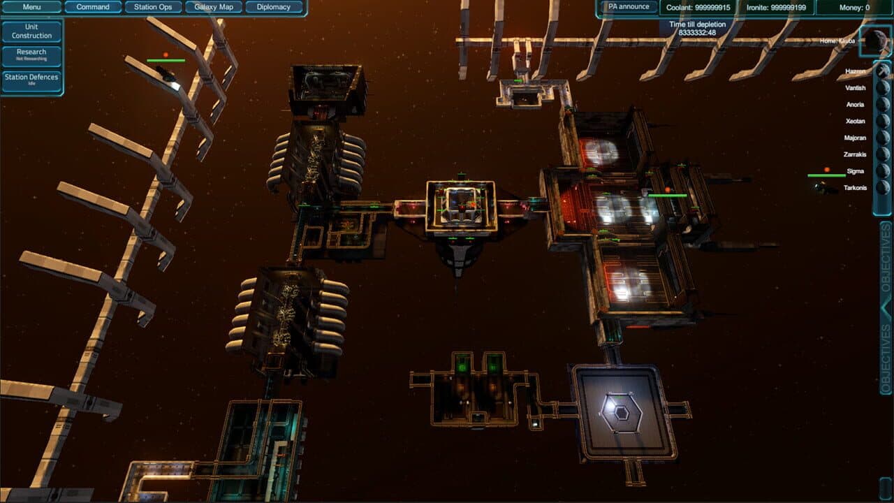 Executive Assault 2 thumbnail 11