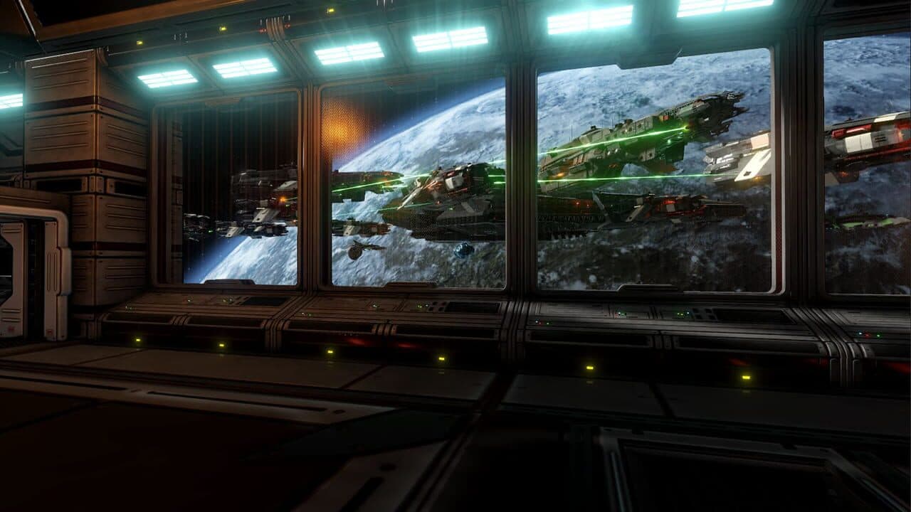 Executive Assault 2 thumbnail 6