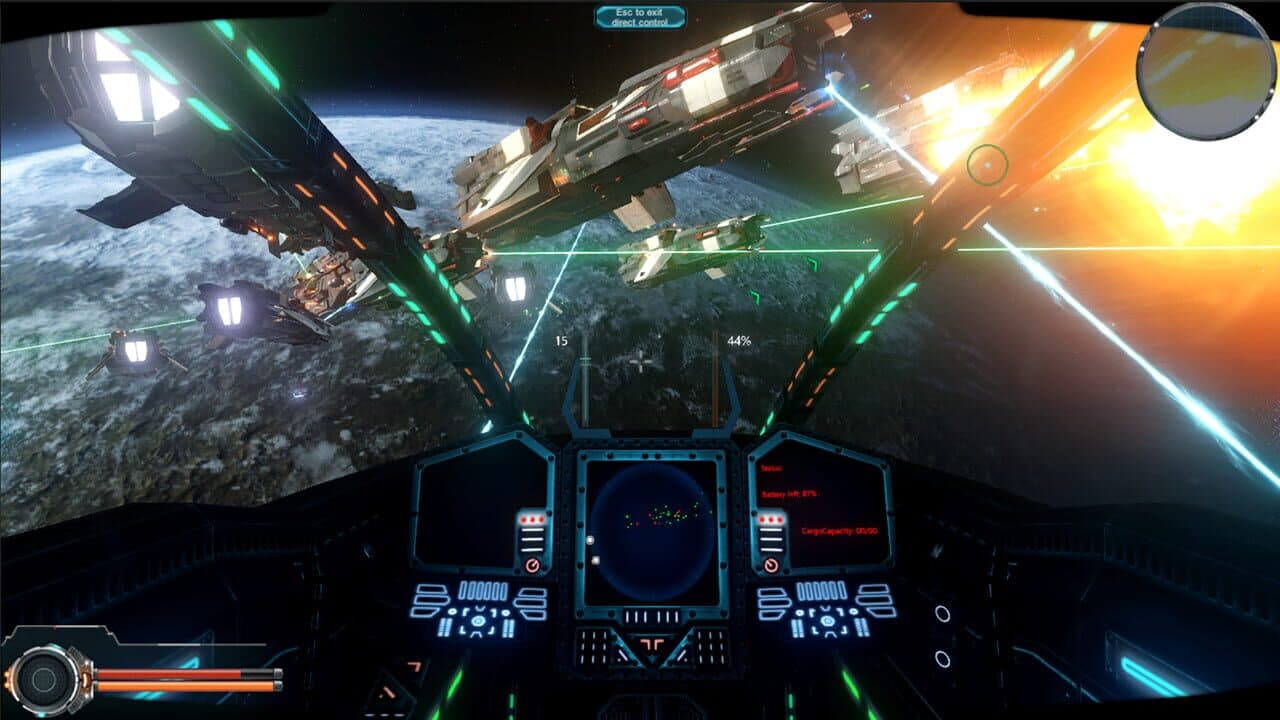 Executive Assault 2 thumbnail 7