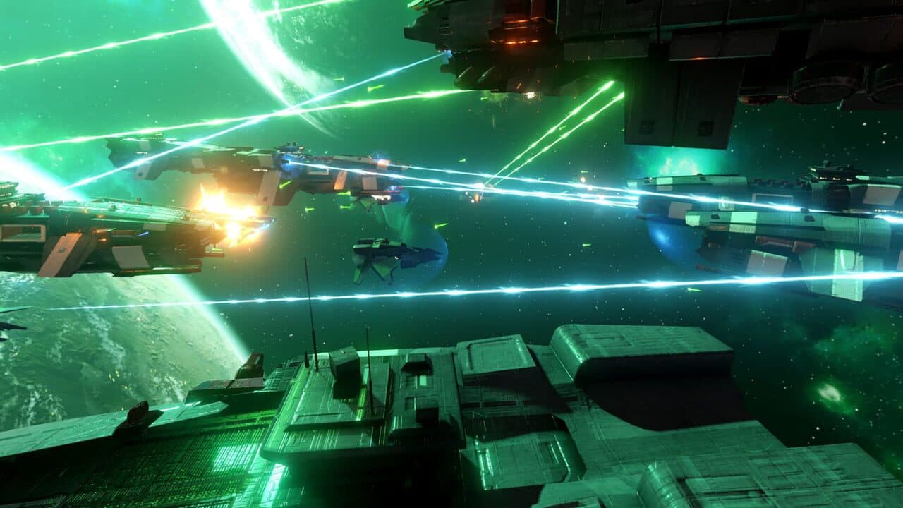 Executive Assault 2 thumbnail 9