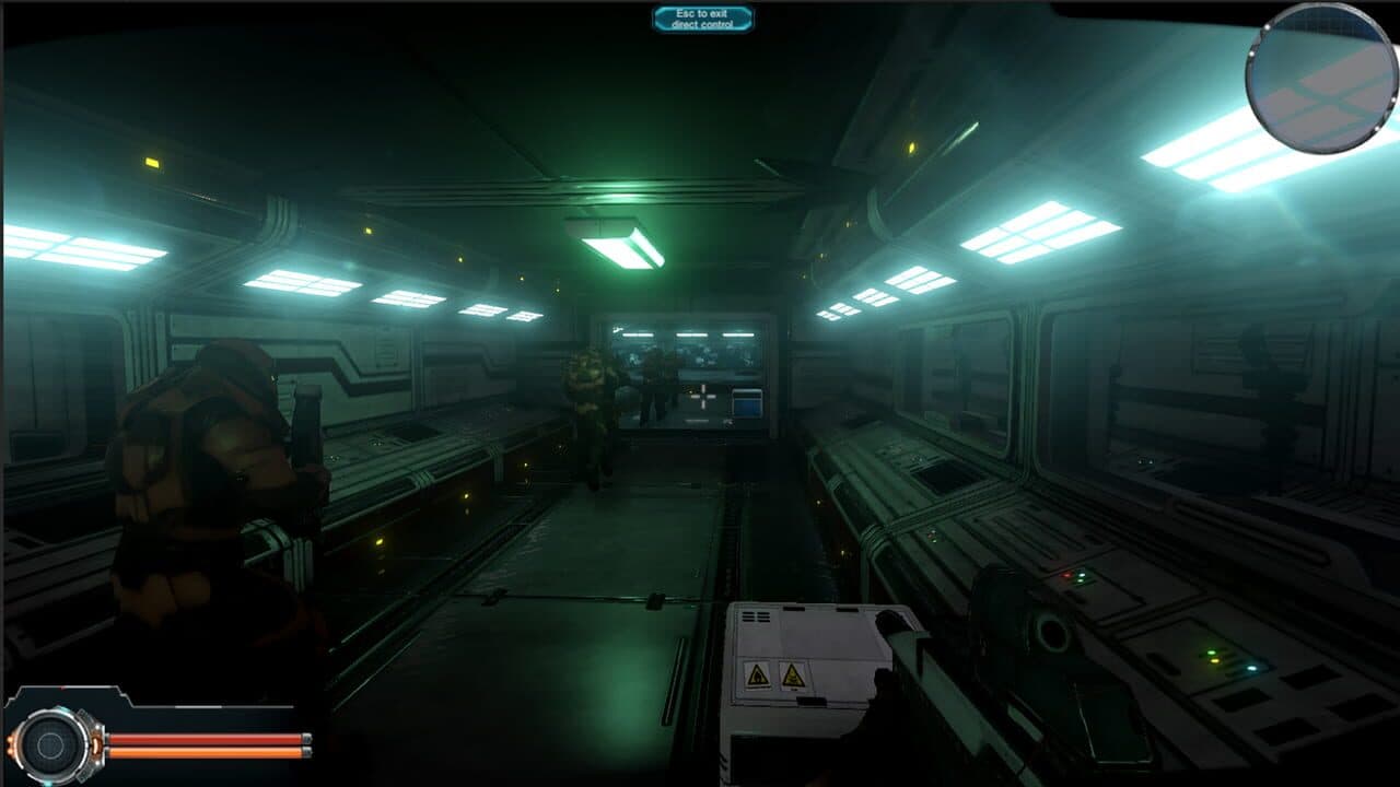 Executive Assault 2 thumbnail 8