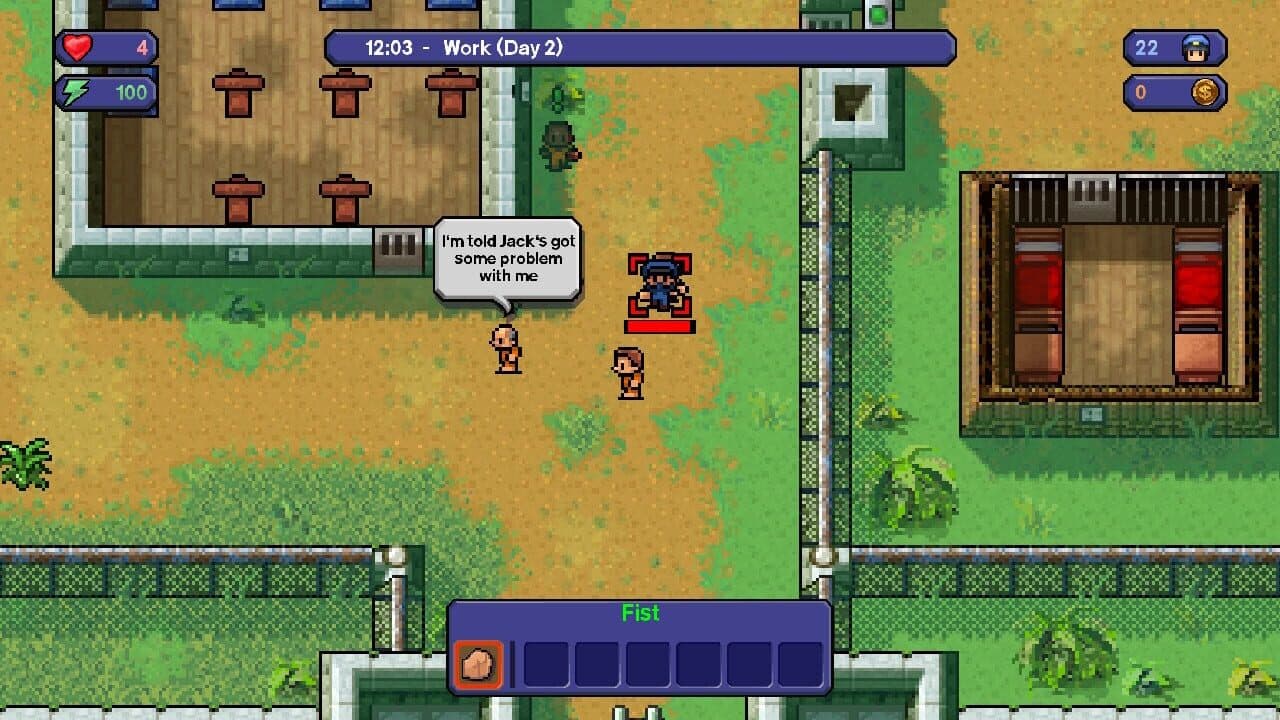 The Escapists: Complete Edition thumbnail 6