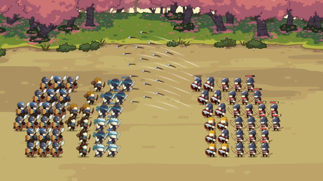Knights and Glory thumbnail 2