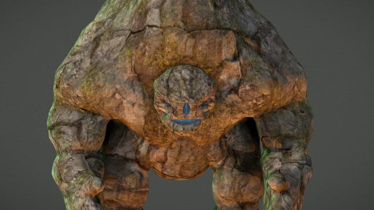 Divine Intervention screenshot 1