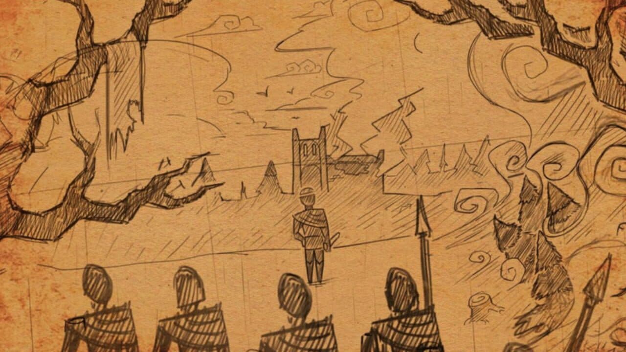 Divine Intervention thumbnail 3
