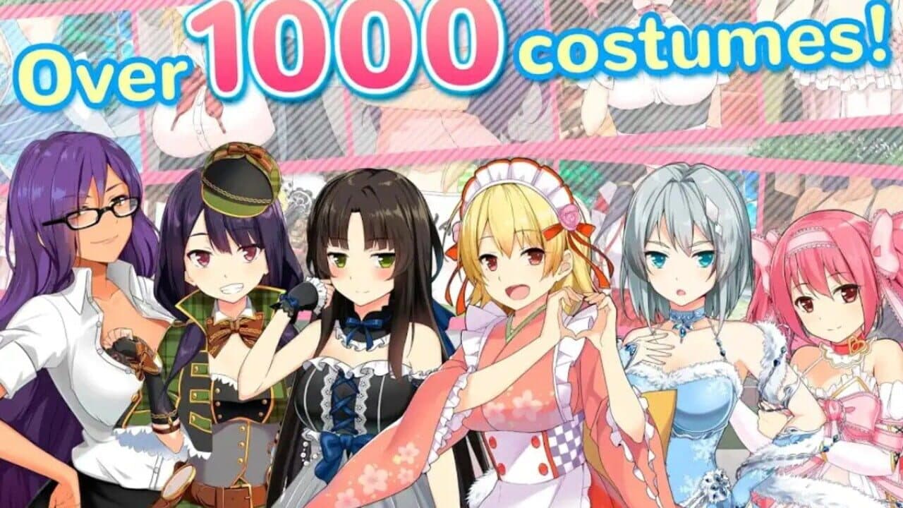 Moe! Ninja Girls thumbnail 5