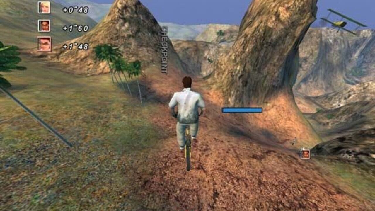 Pepsi Max Extreme Sports thumbnail 2