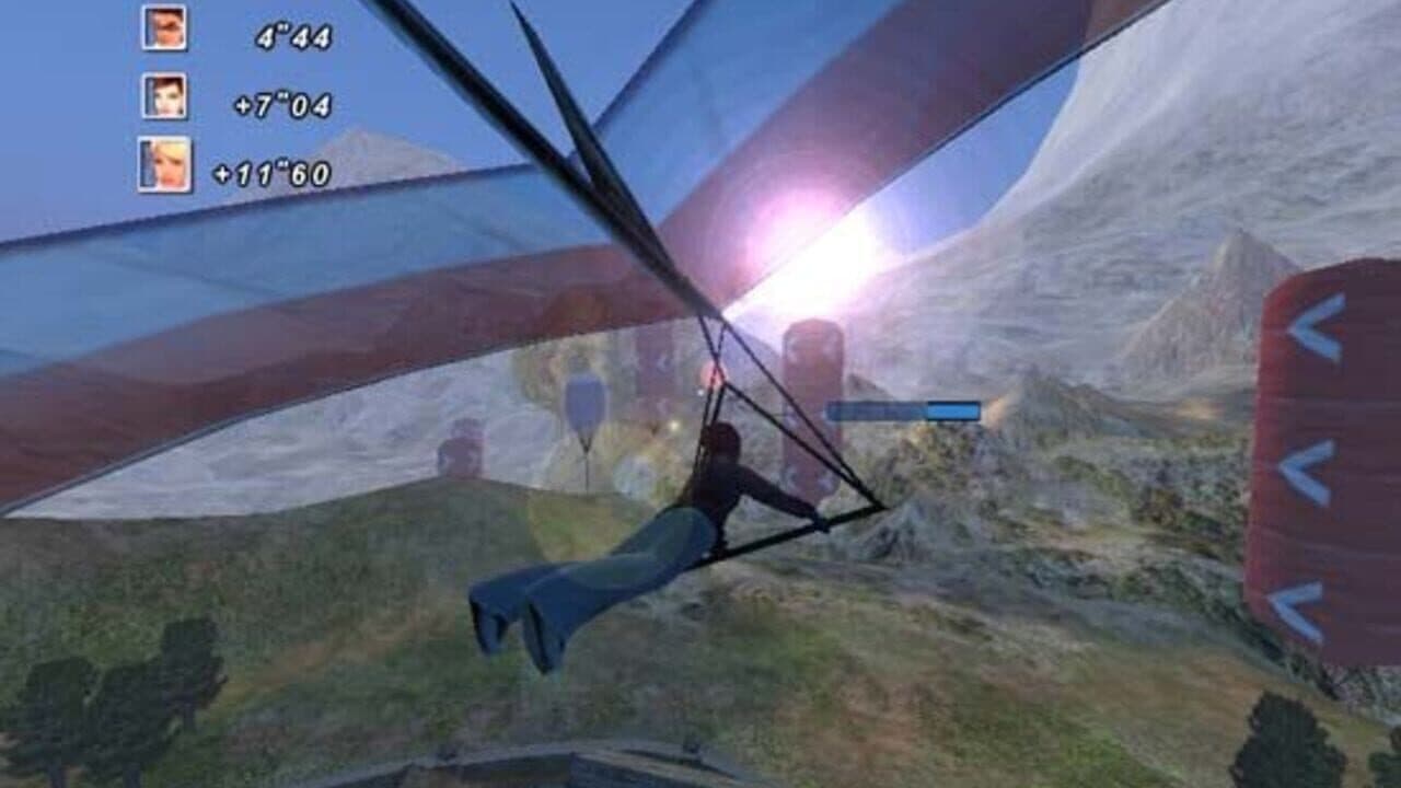 Pepsi Max Extreme Sports thumbnail 3