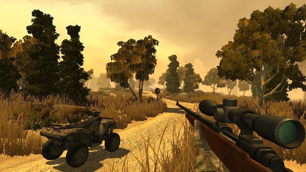 Cabela's: The Hunt - Championship Edition thumbnail 2