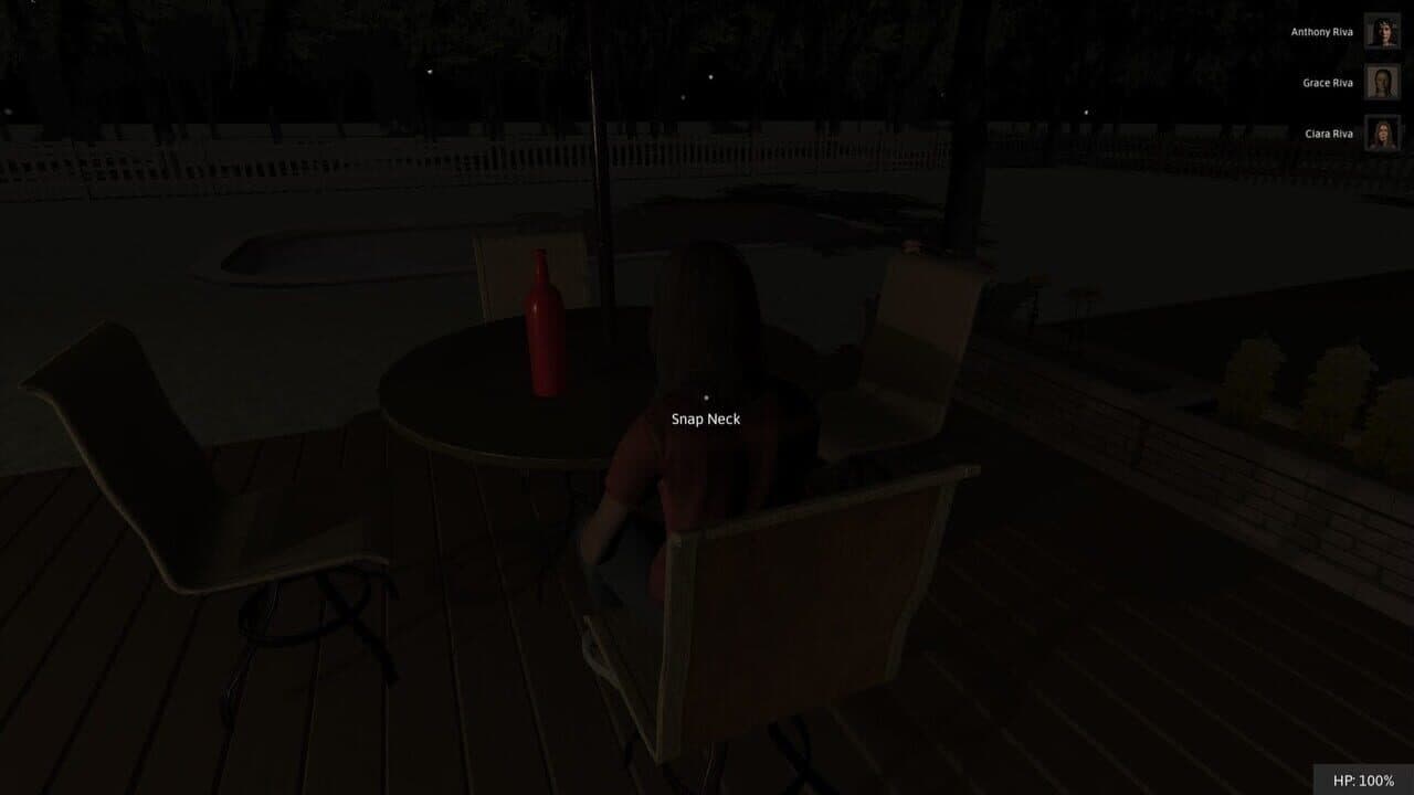 Cosa Nostra thumbnail 2