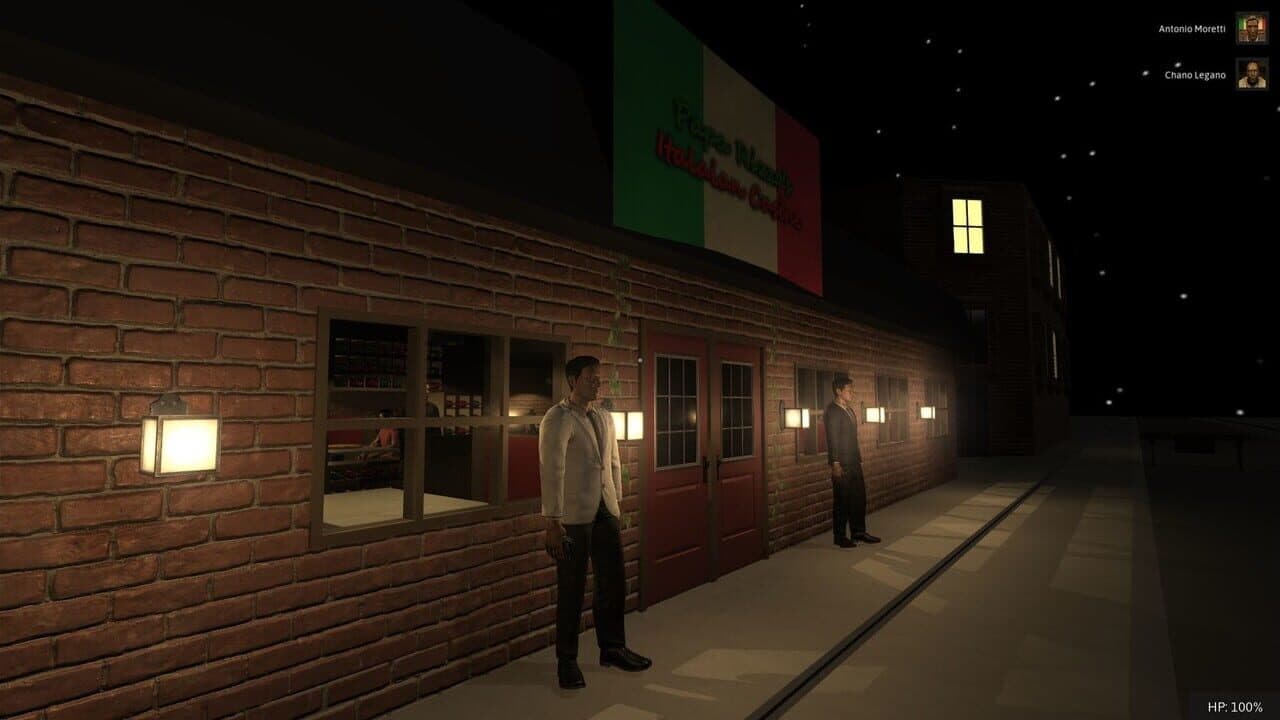 Cosa Nostra thumbnail 3