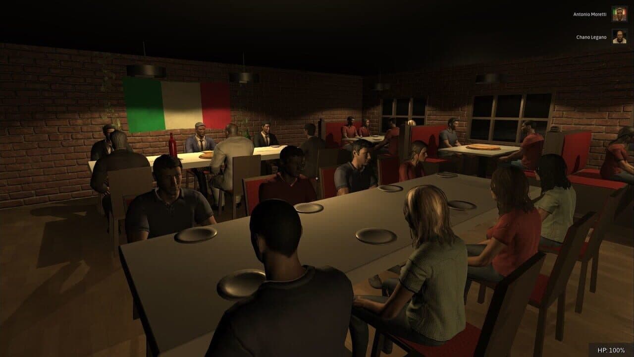 Cosa Nostra thumbnail 5