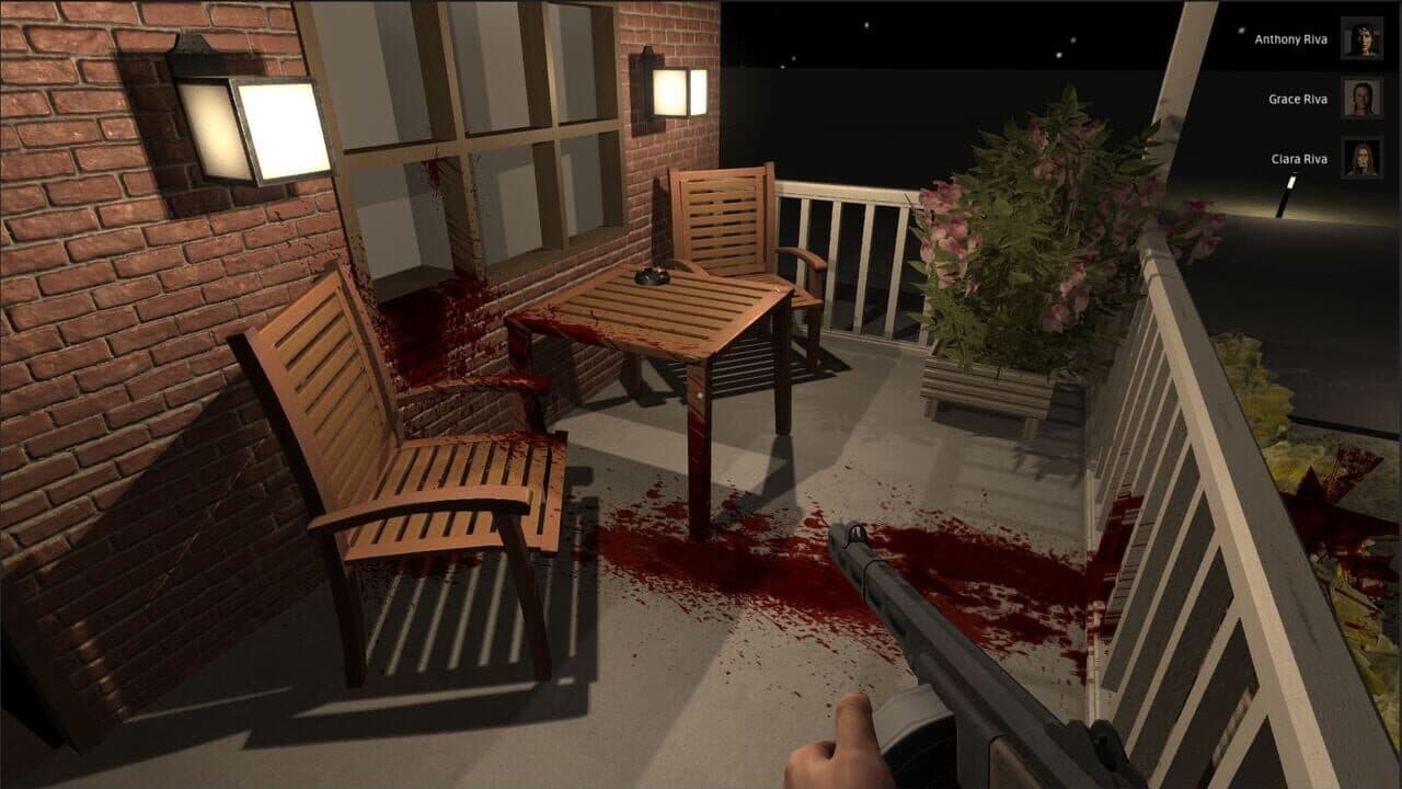Cosa Nostra thumbnail 8