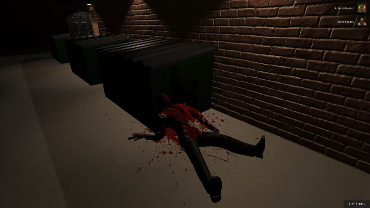 Cosa Nostra thumbnail 7