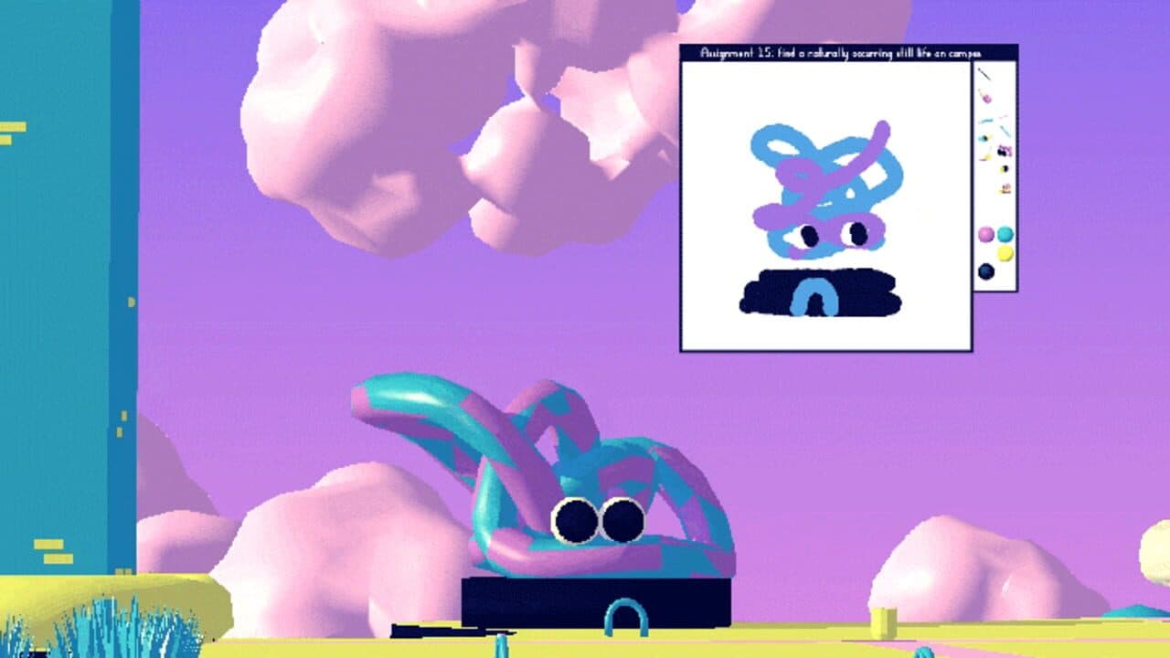Art Sqool thumbnail 4