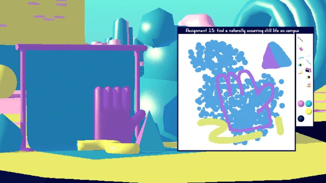 Art Sqool thumbnail 5