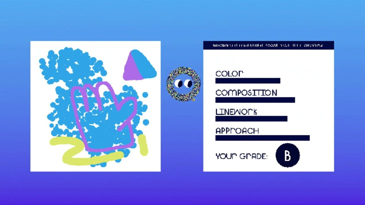 Art Sqool thumbnail 6