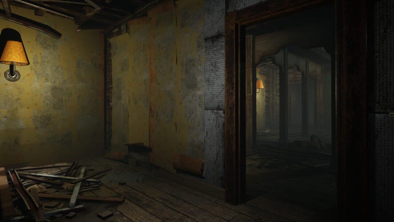 Dread of Laughter thumbnail 5