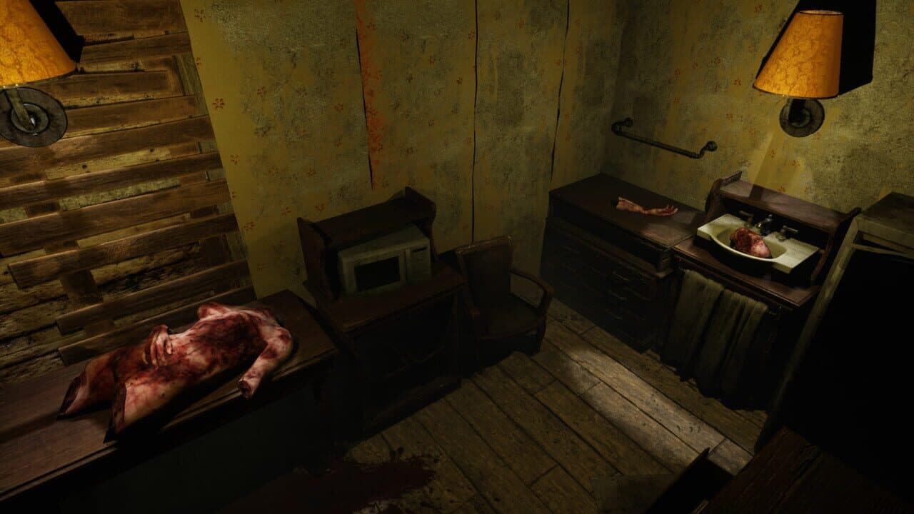 Dread of Laughter thumbnail 6