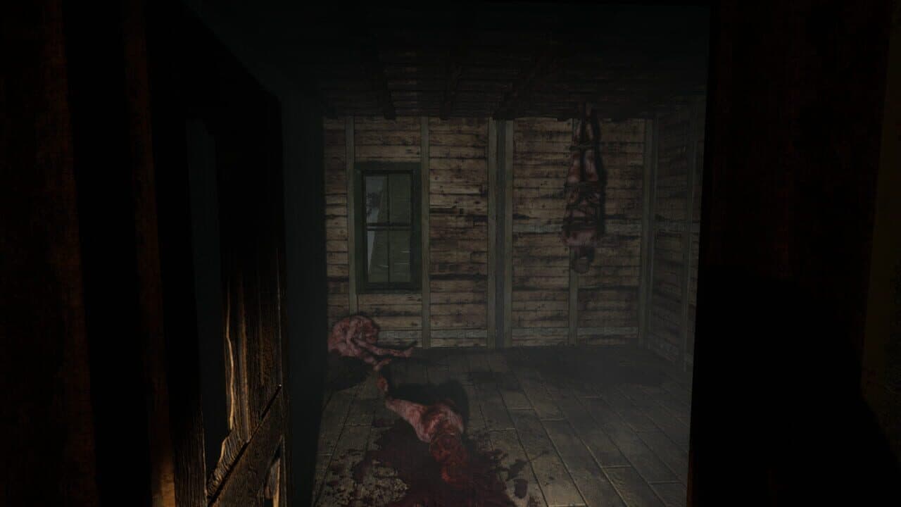 Dread of Laughter thumbnail 7