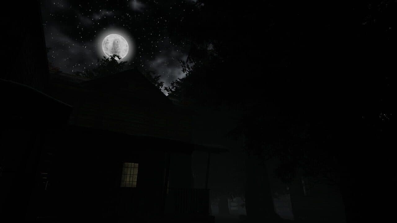 Dread of Laughter thumbnail 3
