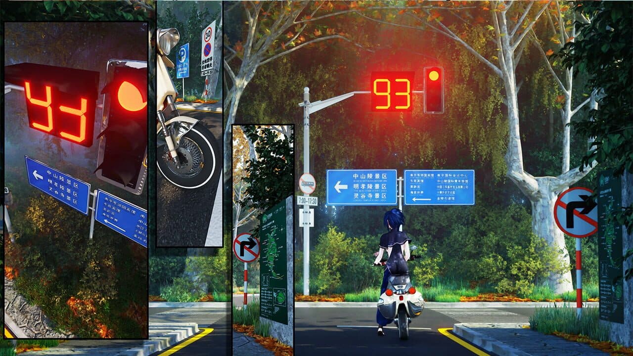 Shan Gui II: Sweet Osmanthus II thumbnail 5