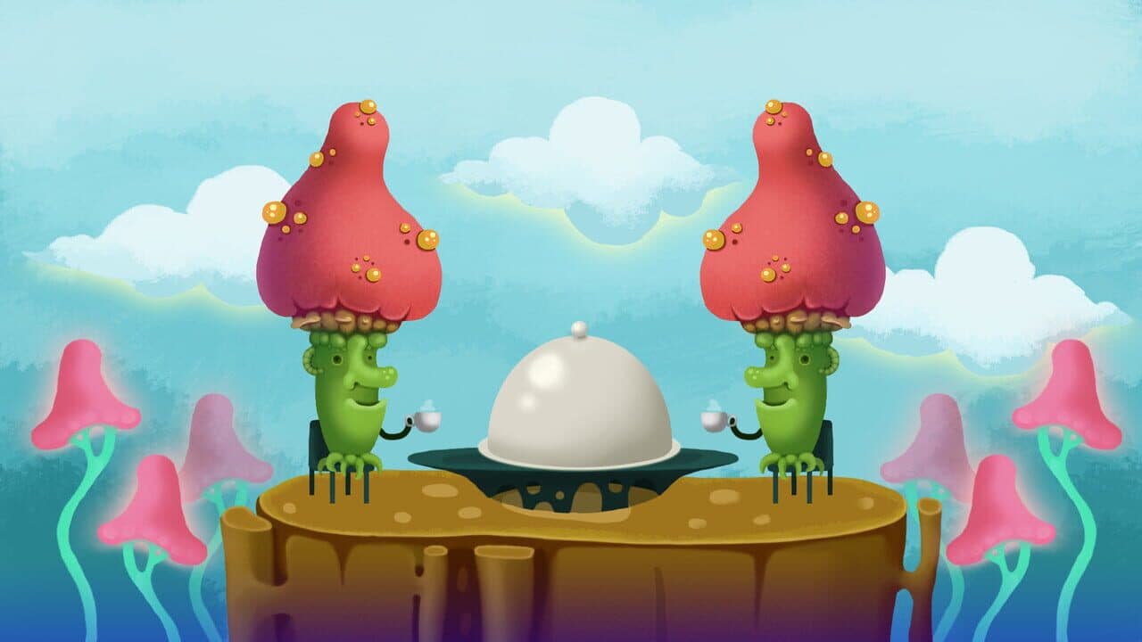 Grottesco Absurdus thumbnail 4