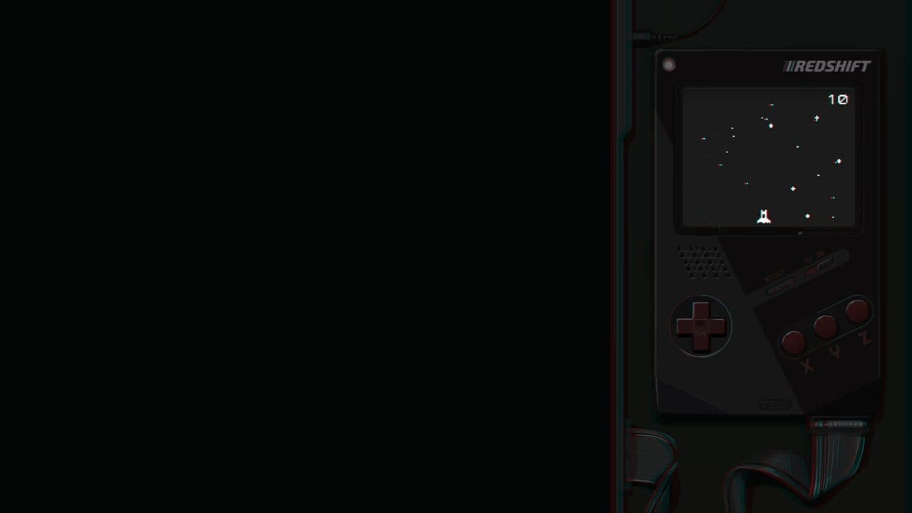 Exapunks: TEC Redshift Player thumbnail 5