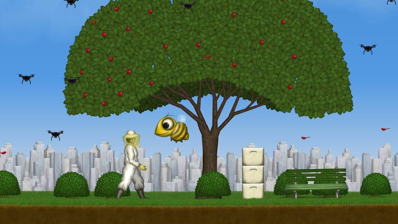 Tasty Planet Forever screenshot 1