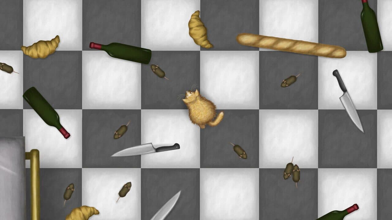 Tasty Planet Forever thumbnail 3