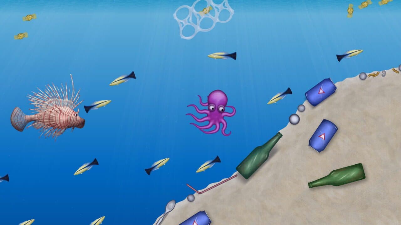 Tasty Planet Forever thumbnail 2