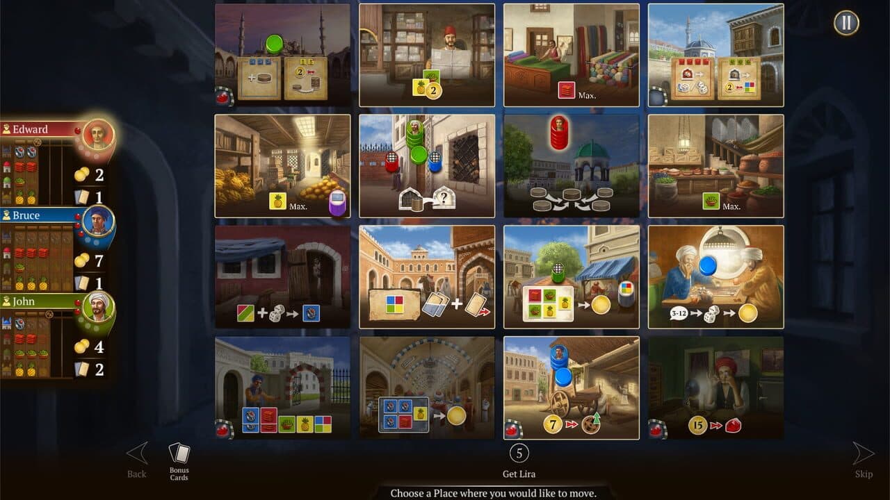 Istanbul: Digital Edition thumbnail 3