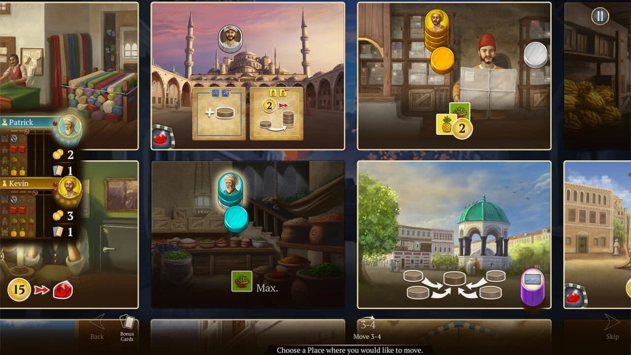 Istanbul: Digital Edition thumbnail 2