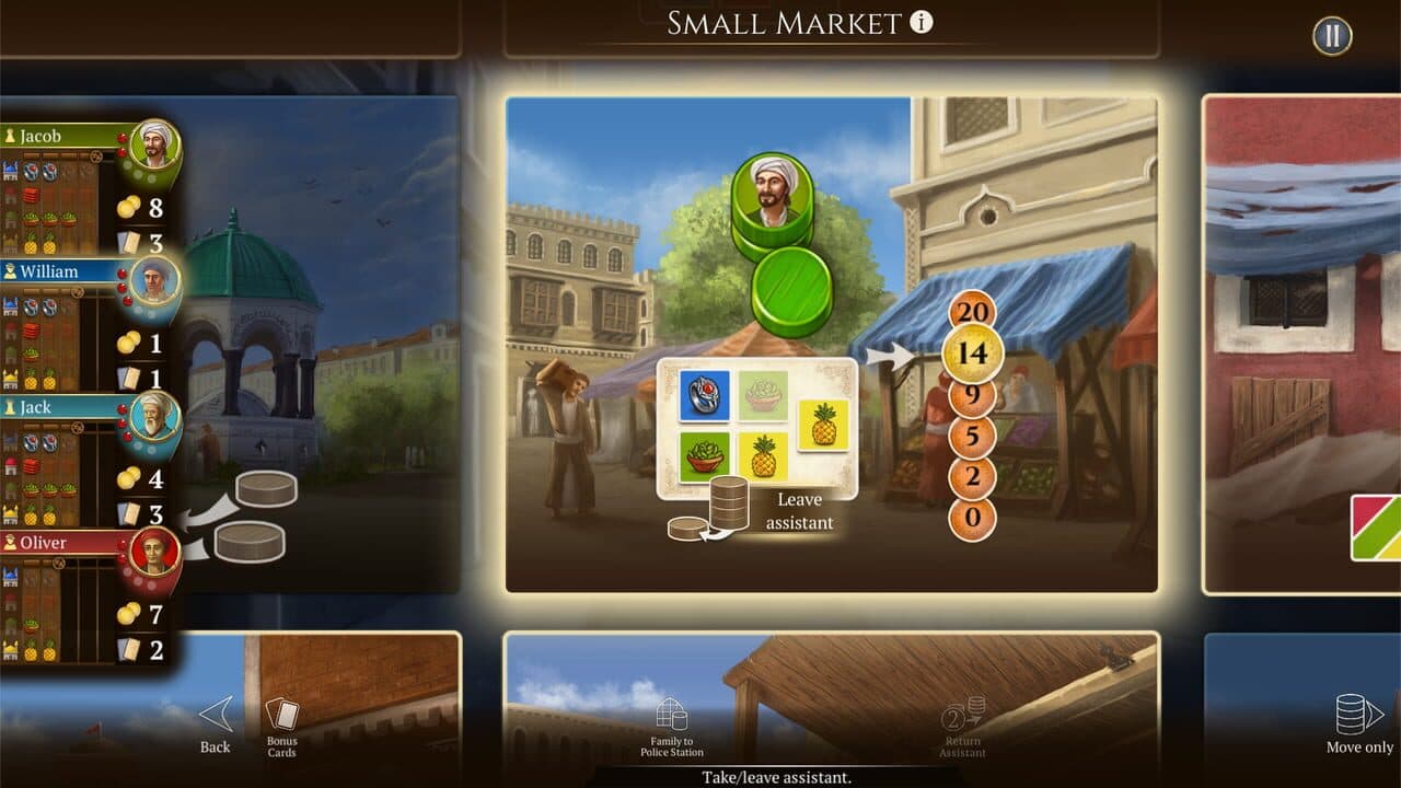 Istanbul: Digital Edition thumbnail 6