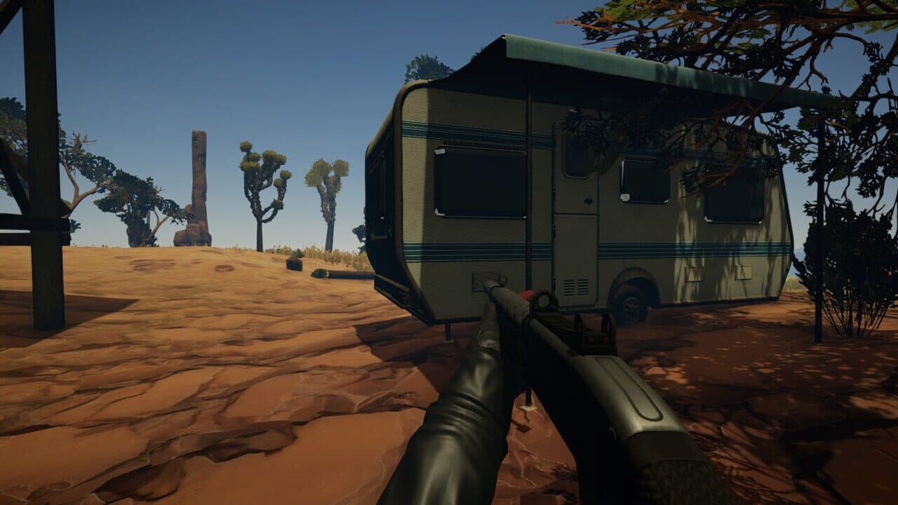 Survival Hell thumbnail 9