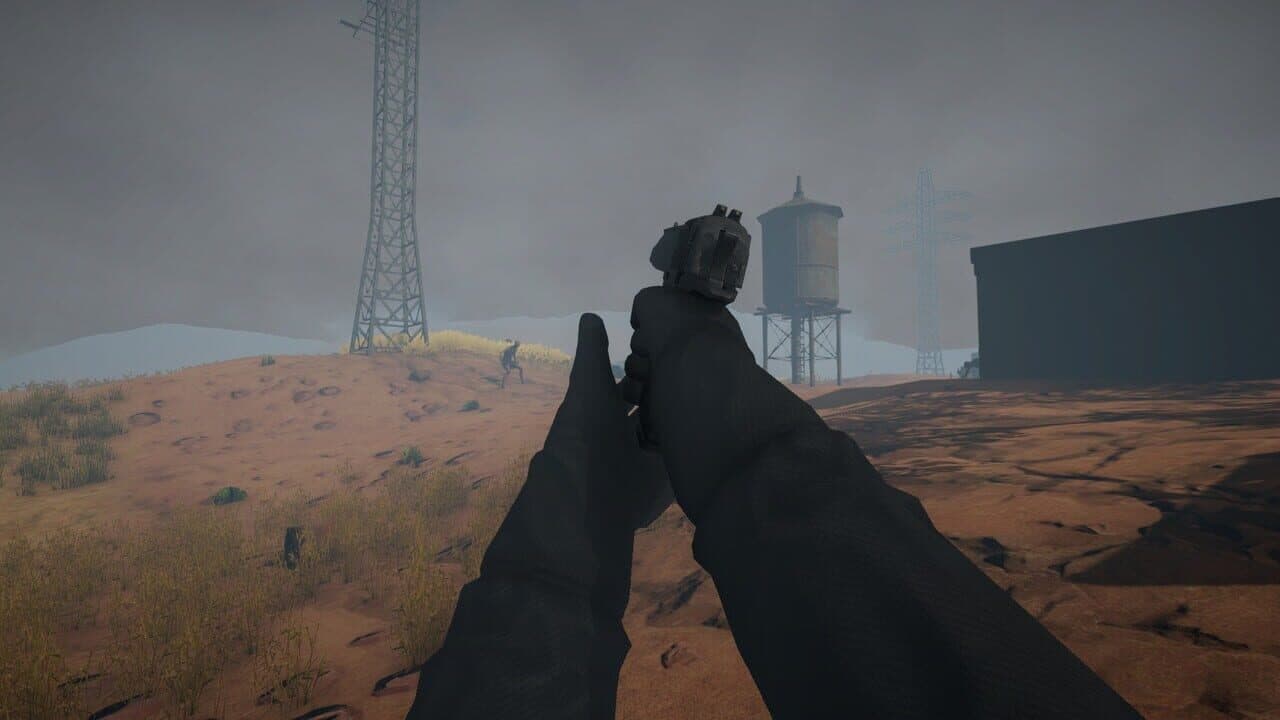 Survival Hell thumbnail 2