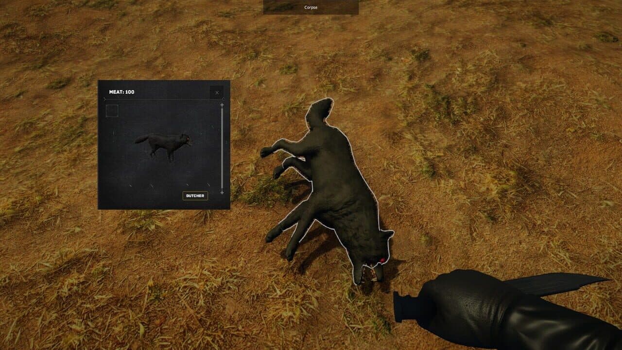 Survival Hell thumbnail 10