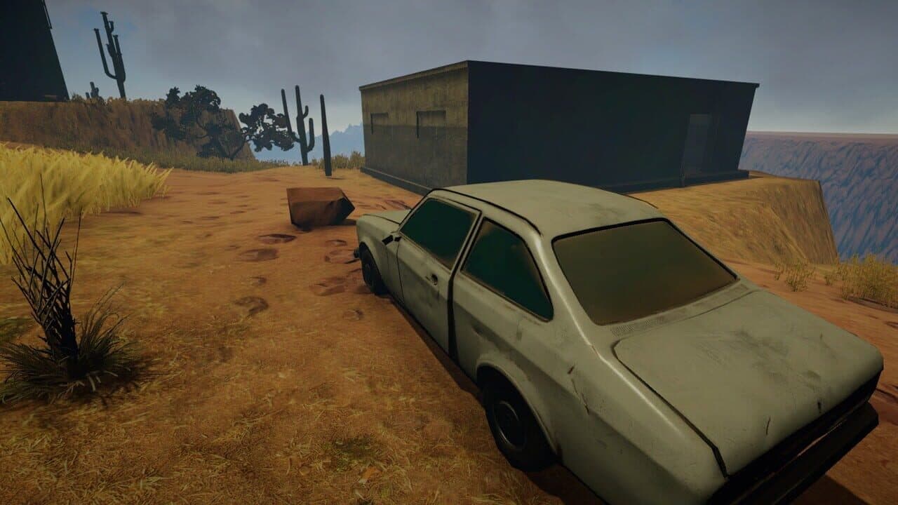 Survival Hell thumbnail 4