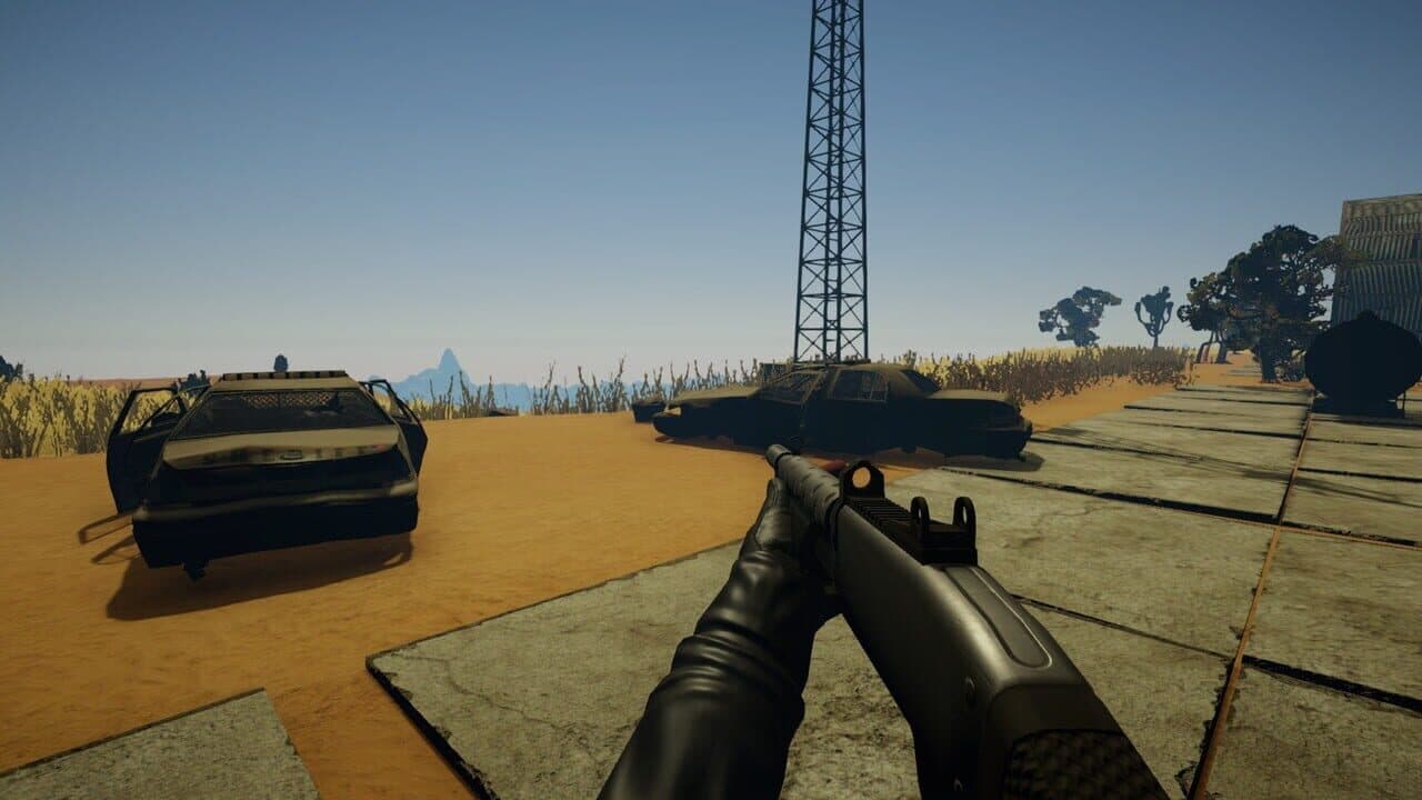 Survival Hell thumbnail 5