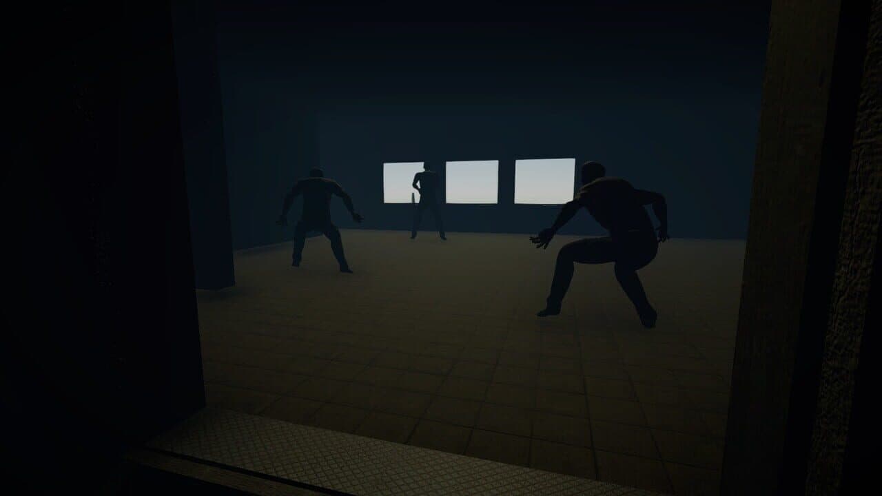 Survival Hell thumbnail 8