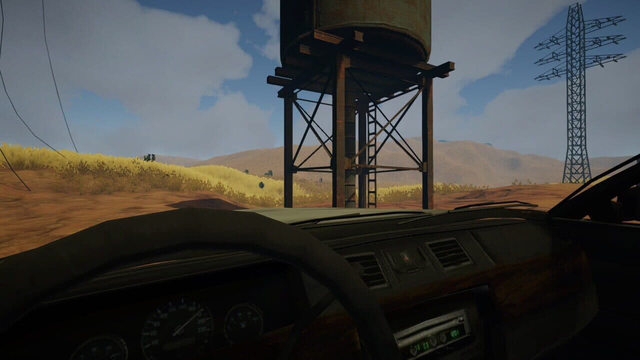 Survival Hell thumbnail 6