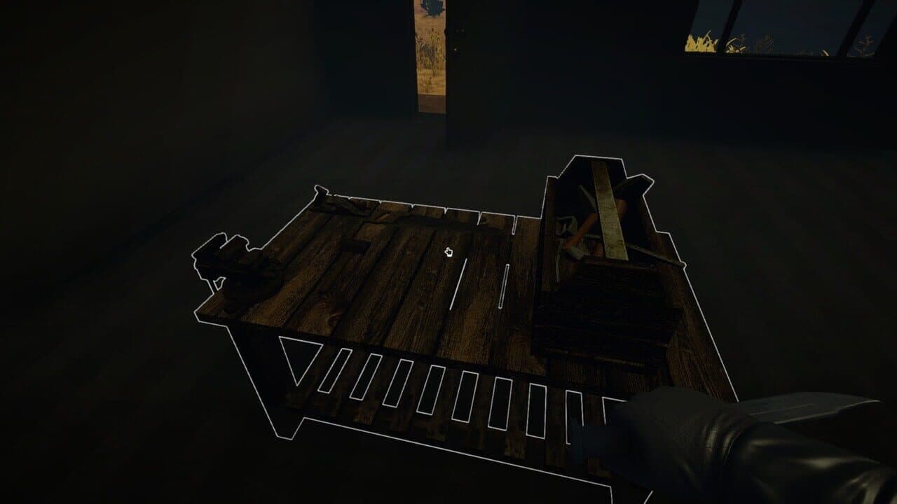 Survival Hell thumbnail 3