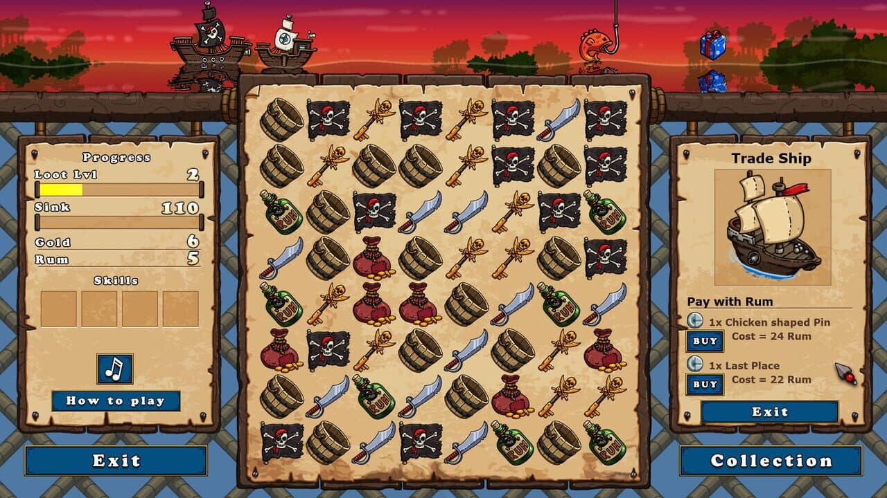 Puzzle Plunder thumbnail 3