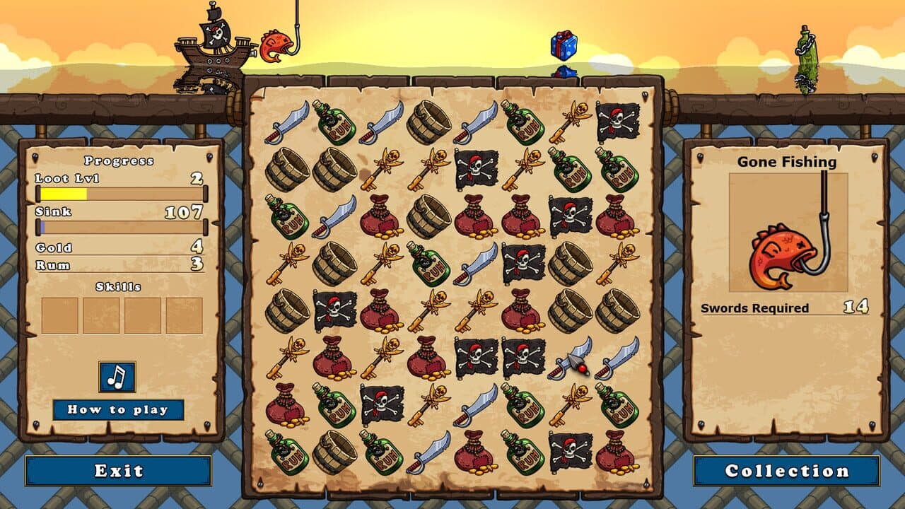Puzzle Plunder thumbnail 5