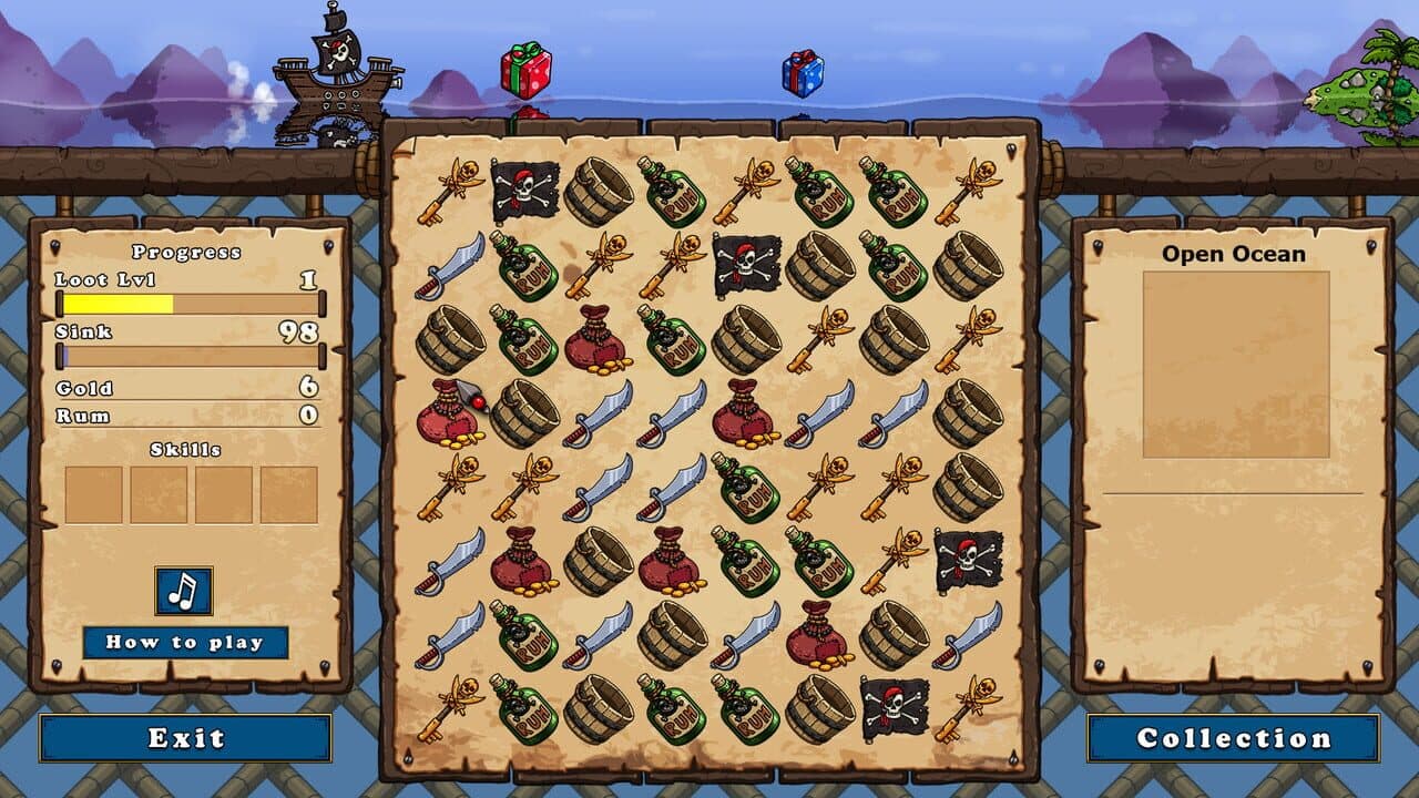 Puzzle Plunder thumbnail 2